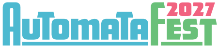 automatafest2025 logo