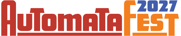 AutomataFest 2027 Logo