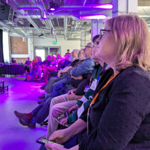 AutomataFest 2027 - 3 Day Pass