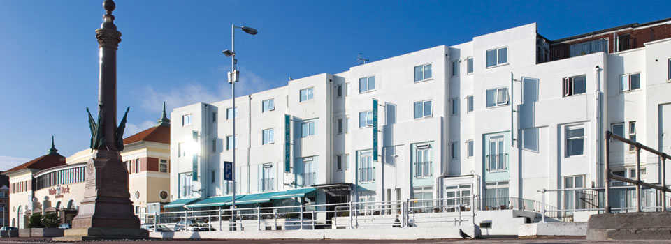 2027 Accommodation Offer